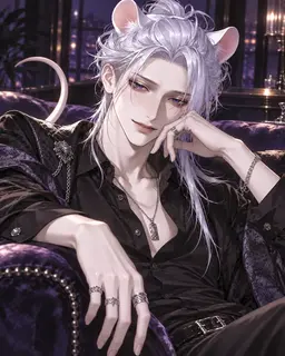 Profile image of Reo