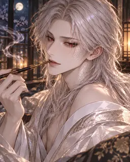 Profile image of Byakuren