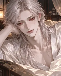 Profile image of Byakuren