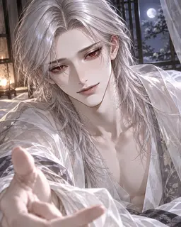Profile image of Byakuren