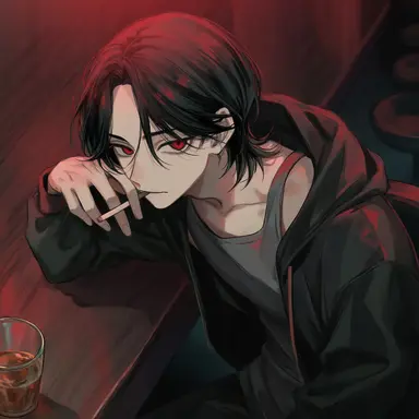 Profile image of Cruz