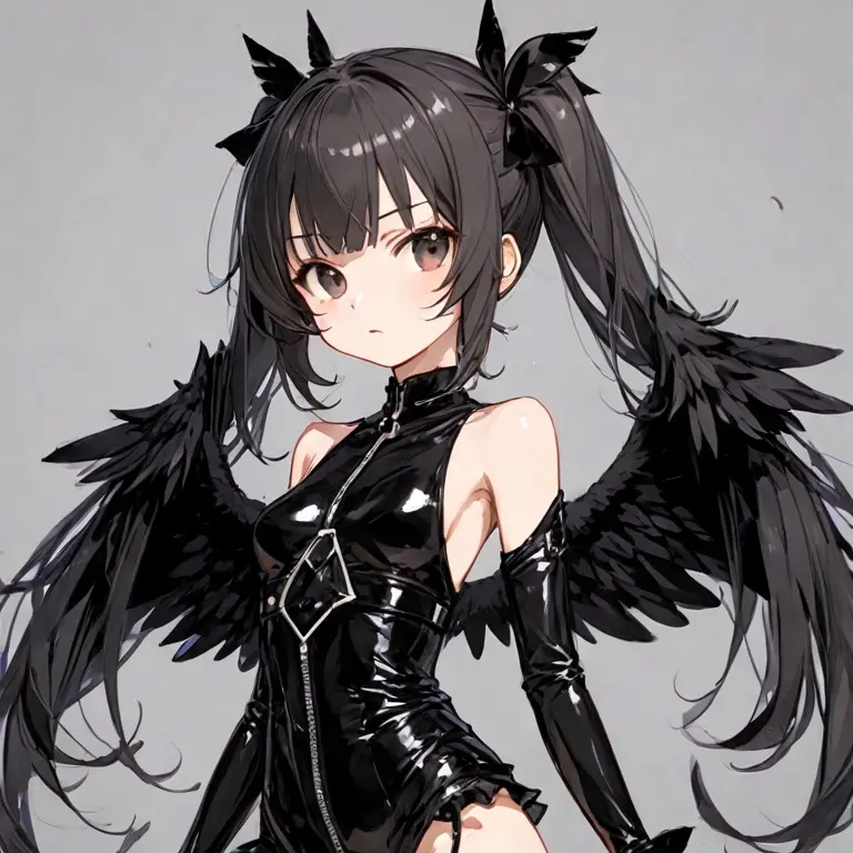 MorbidPhoto1443의 魔王の娘の復讐