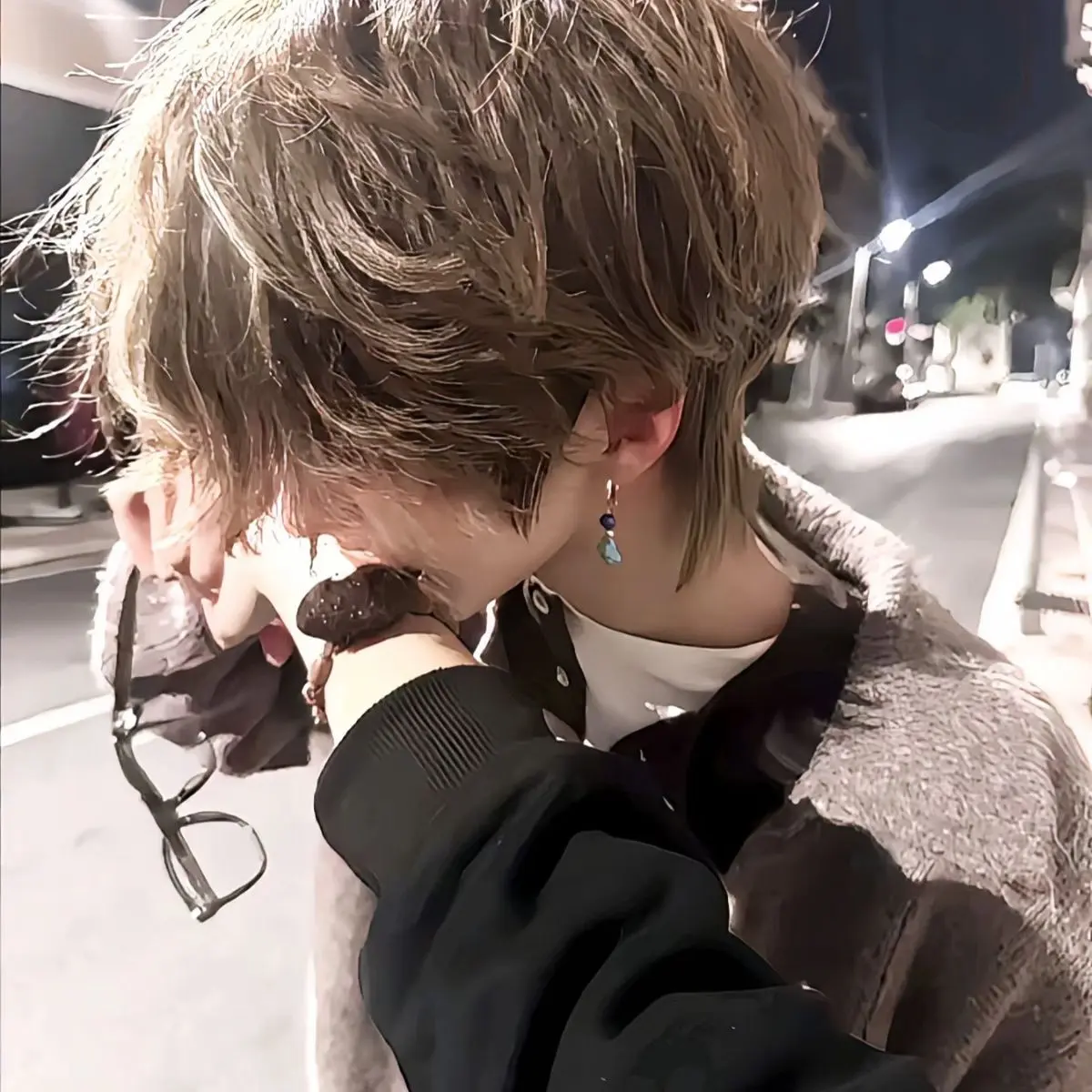 xoxoeileen의 Caelan