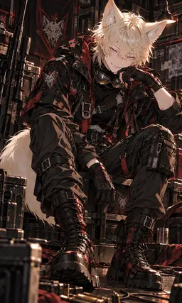 Profile image of 알비