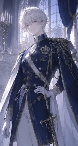 Profile image of ルカ