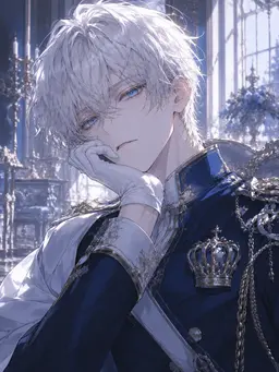 Profile image of ルカ