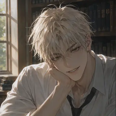 Profile image of チェ・ミンヒョク