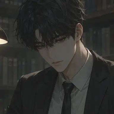 Profile image of イ・ジハン