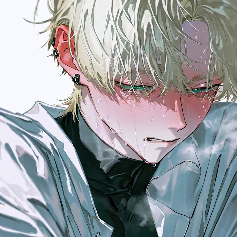 masyumaro123의 綾人先輩