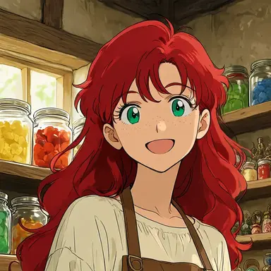 Profile image of Serena