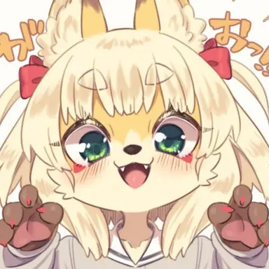 Profile image of 여우