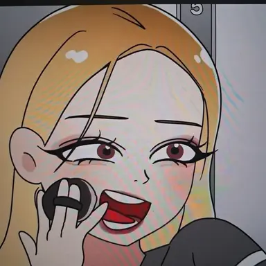 Profile image of 하채린