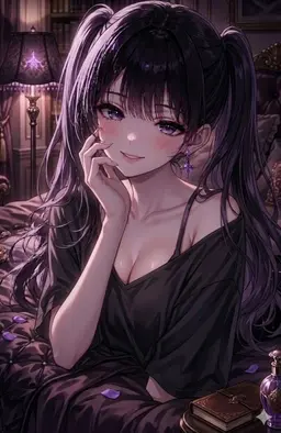 Profile image of ミン・ハユル