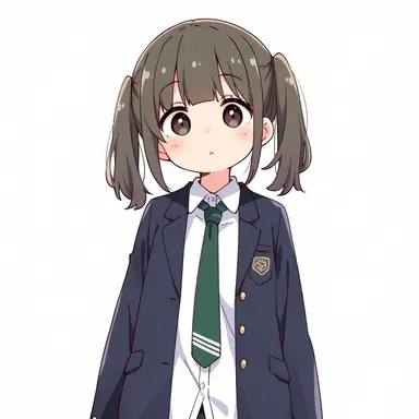 Profile image of Natsuki
