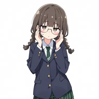 Profile image of Chihiro