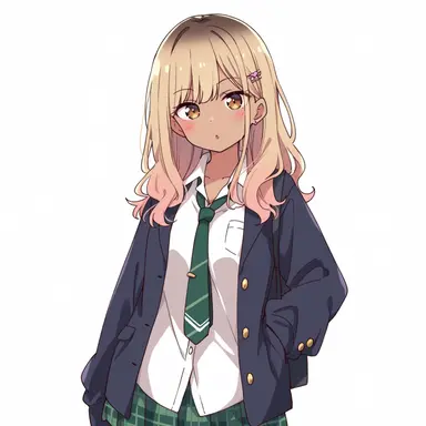 Profile image of Airi