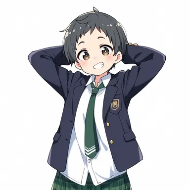 Profile image of Aoi