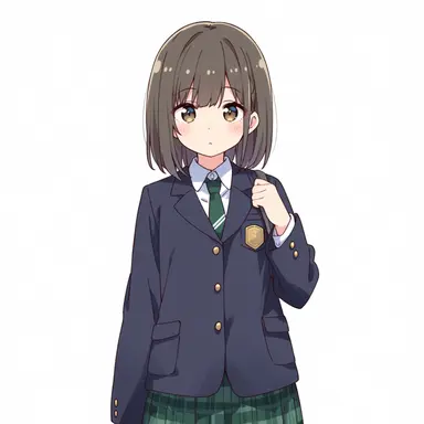 Profile image of Shizuku