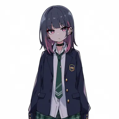 Profile image of Akane
