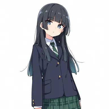 Profile image of Hiyori