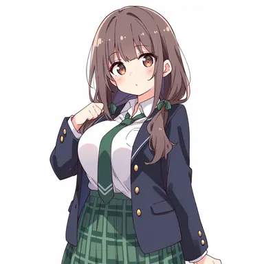 Profile image of Chinatsu