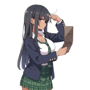 Profile image of Mio