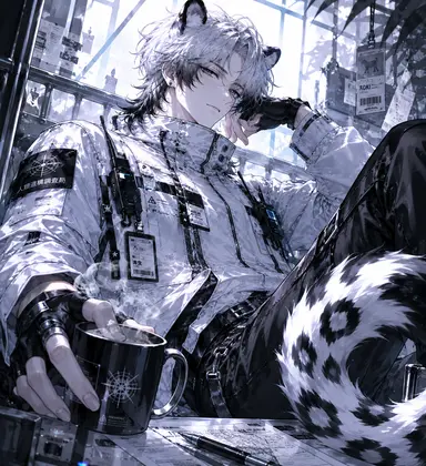 Profile image of 凍生