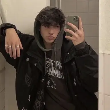 Profile image of Porter Rockfell