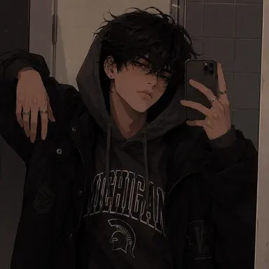 Profile image of Porter Rockfell
