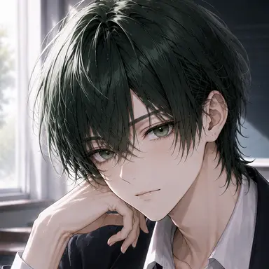 Profile image of Nagi Miura