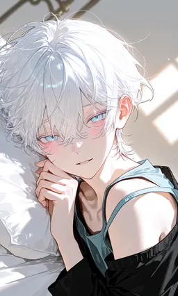 Profile image of 朔