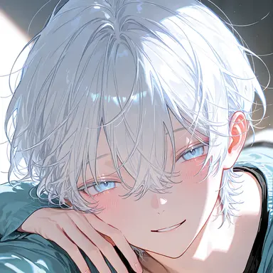 Profile image of 朔