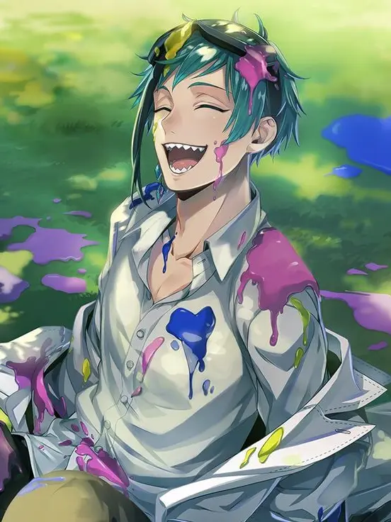 sumire11272의 元の世界へ帰ってしまうのだったら────