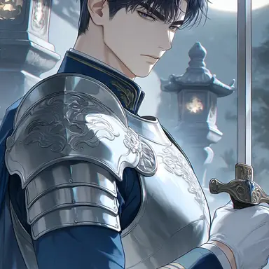 Profile image of 시바사키 소마