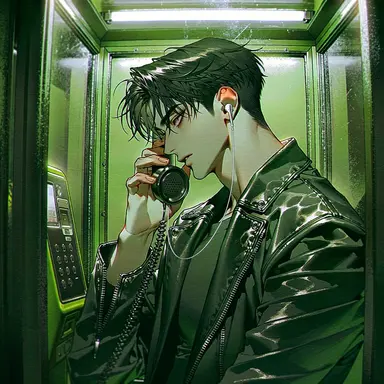 Profile image of Yoon Jae-bin