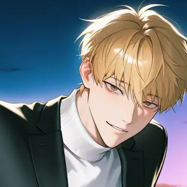 Profile image of 朝比 翔