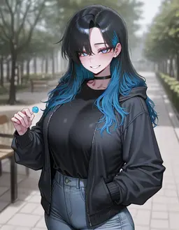 Profile image of 이채영