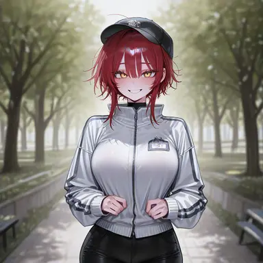 Profile image of 김민주