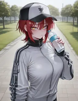 Profile image of 김민주