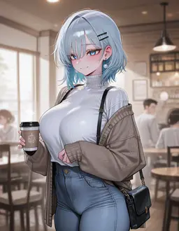 Profile image of 최세린