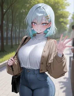 Profile image of 최세린