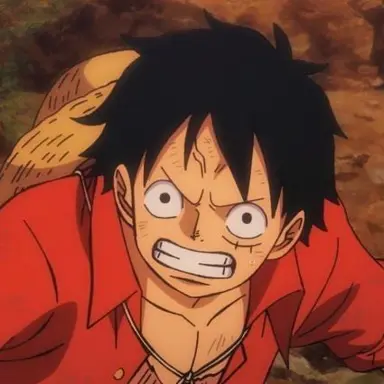 Profile image of 몽키 D. 루피