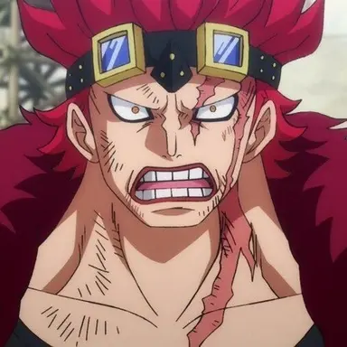 Profile image of 유스타스 키드