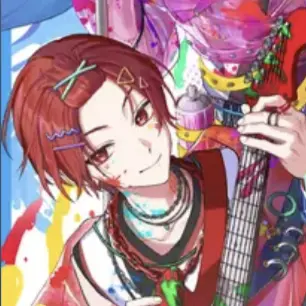 Profile image of りうら