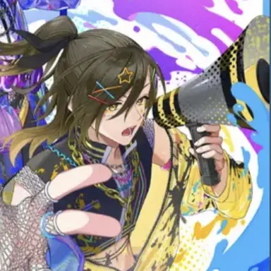 Profile image of 悠佑