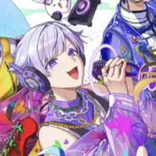 Profile image of 初兎