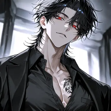 Profile image of 琉生
