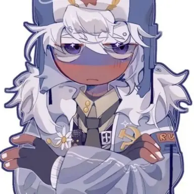 Profile image of 러시아