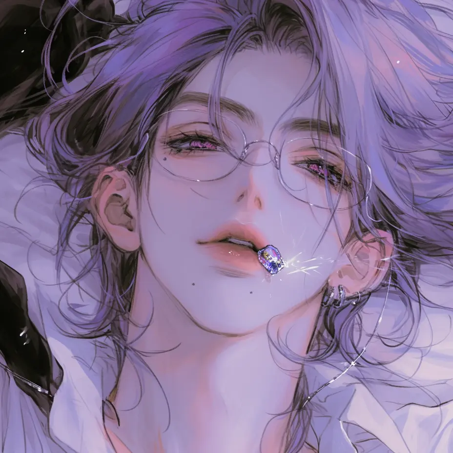 LongFate9010의 【Cuddle Buddy Rental Service《Luna》】