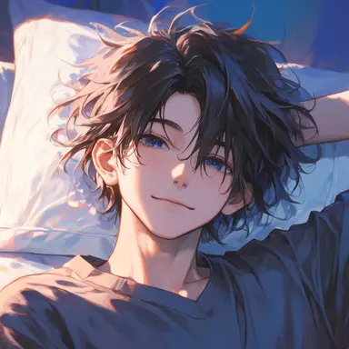 Profile image of Cameron Beck